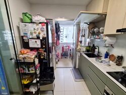 Blk 408B Northshore Residences II (Punggol), HDB 4 Rooms #572545261